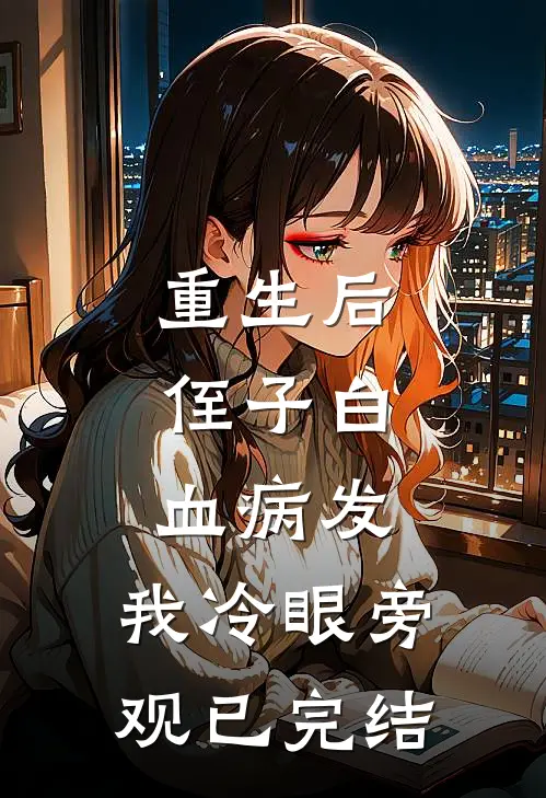 重生后，侄子白血病发，我冷眼旁观已完结