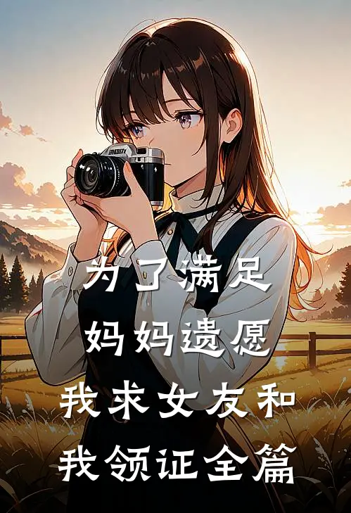 为了满足妈妈遗愿，我求女友和我领证全篇