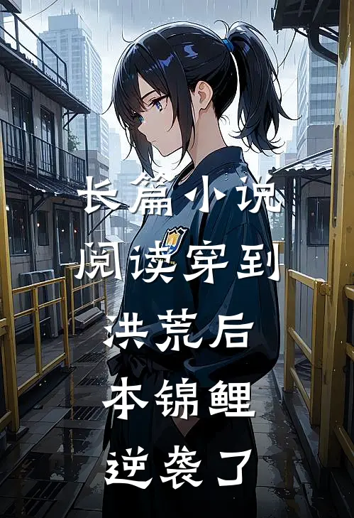 长篇小说阅读穿到洪荒后,本锦鲤逆袭了