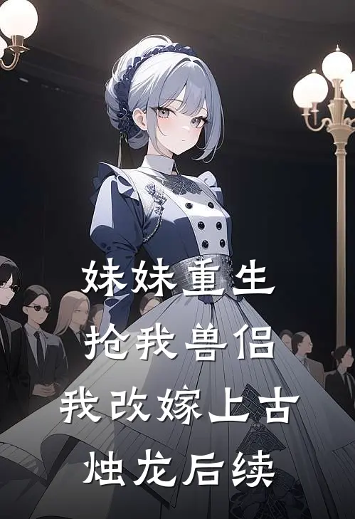 妹妹重生抢我兽侣，我改嫁上古烛龙后续