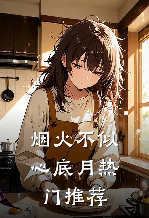 烟火不似心底月热门推荐