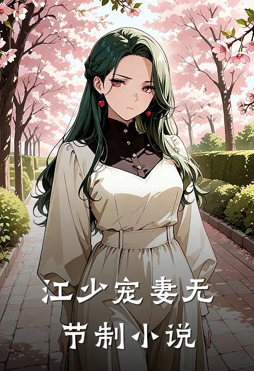 江少宠妻无节制小说