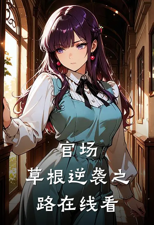 官场：草根逆袭之路在线看
