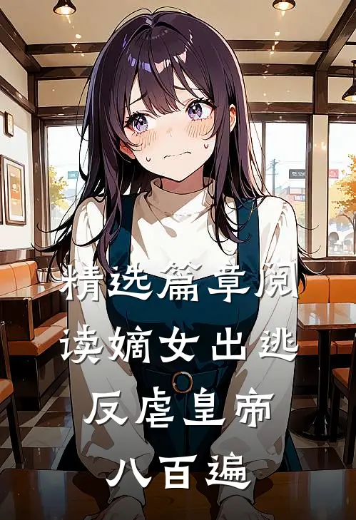 精选篇章阅读嫡女出逃：反虐皇帝八百遍