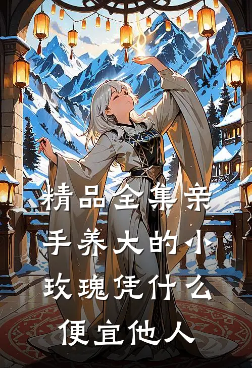 精品全集亲手养大的小玫瑰凭什么便宜他人