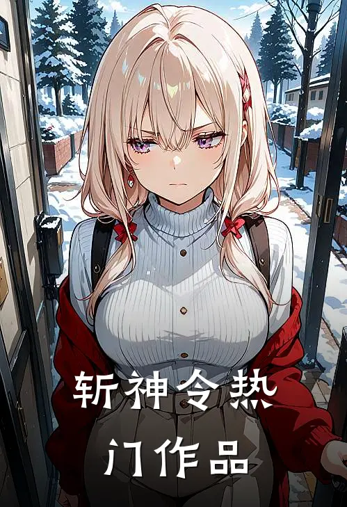 斩神令热门作品