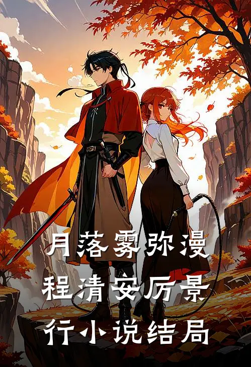 月落雾弥漫程清安厉景行小说结局