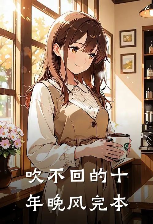 吹不回的十年晚风完本