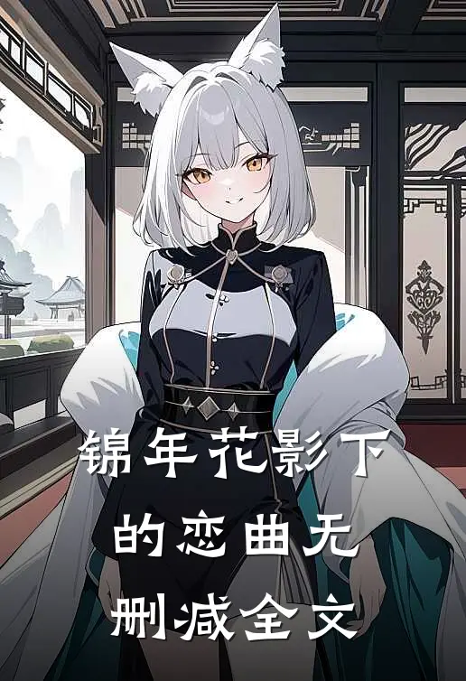 锦年花影下的恋曲无删减全文