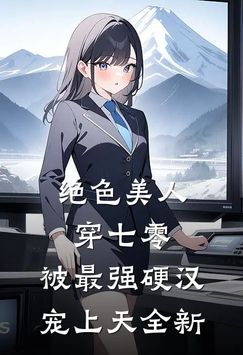 绝色美人穿七零，被最强硬汉宠上天全新