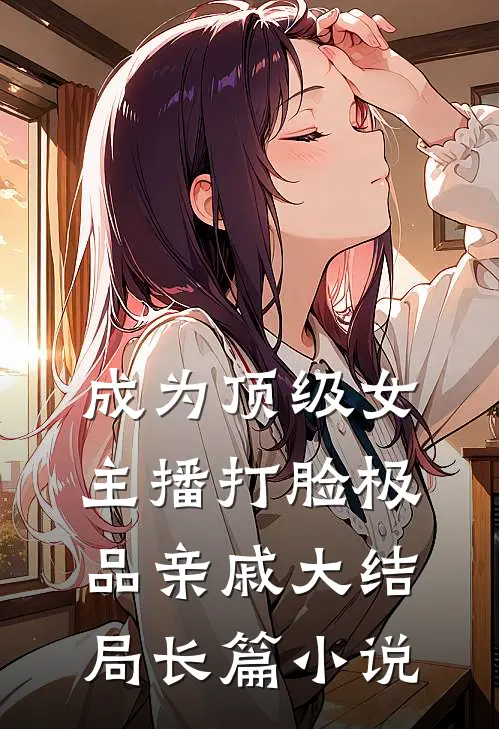 成为顶级女主播打脸极品亲戚大结局长篇小说