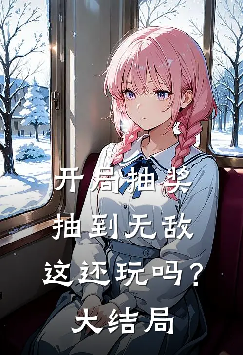开局抽奖抽到无敌，这还玩吗？大结局