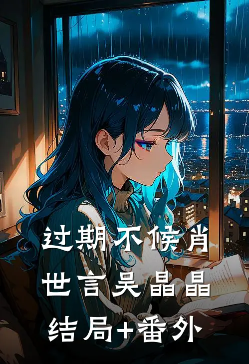 过期不候肖世言吴晶晶结局+番外