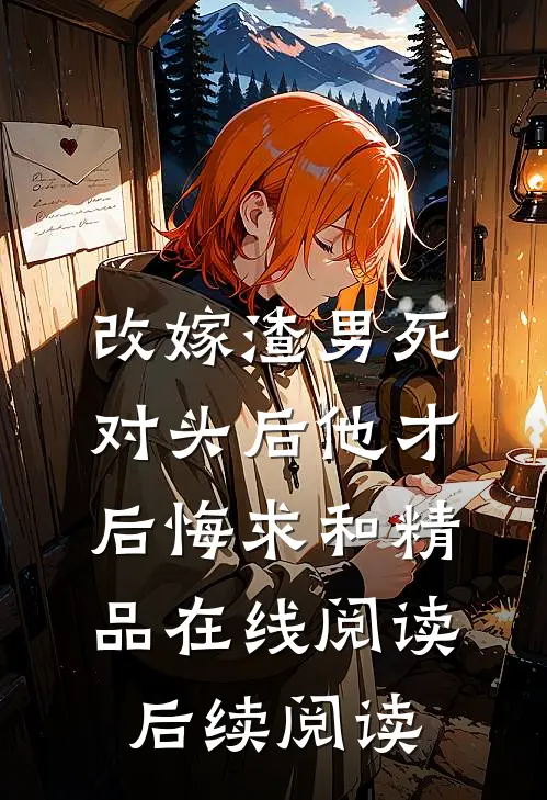 改嫁渣男死对头后他才后悔求和精品在线阅读后续阅读
