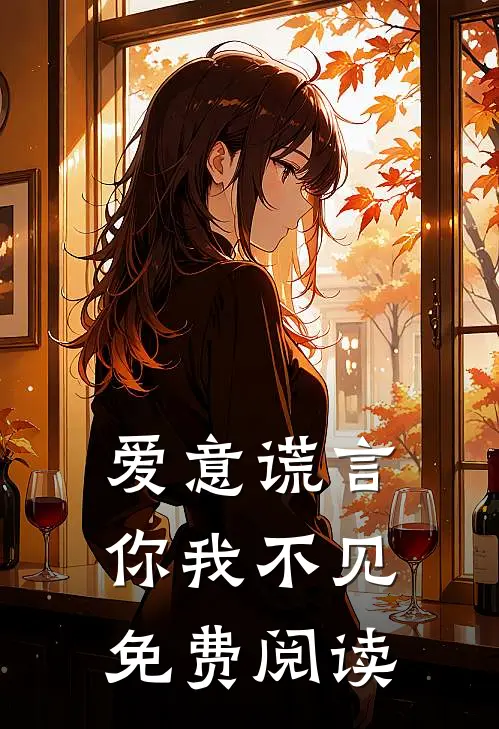 爱意谎言，你我不见免费阅读