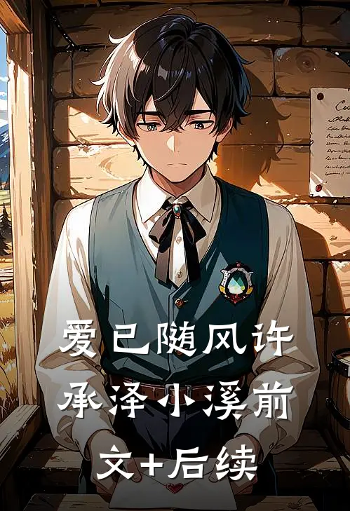 爱已随风许承泽小溪前文+后续