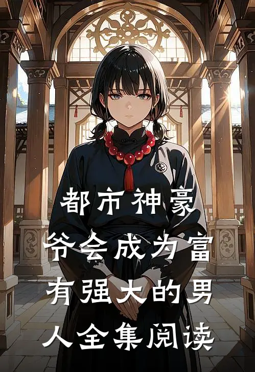 都市神豪：爷会成为富有强大的男人全集阅读