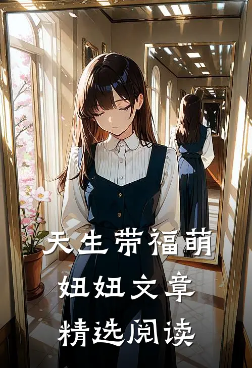 天生带福萌妞妞文章精选阅读