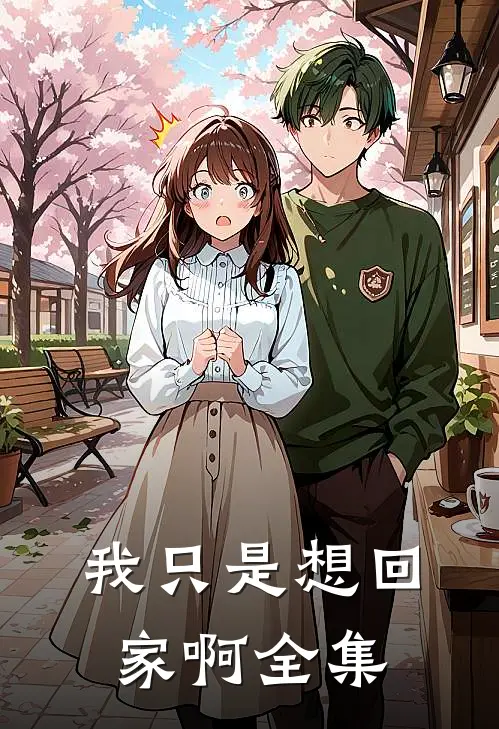 我只是想回家啊 全集