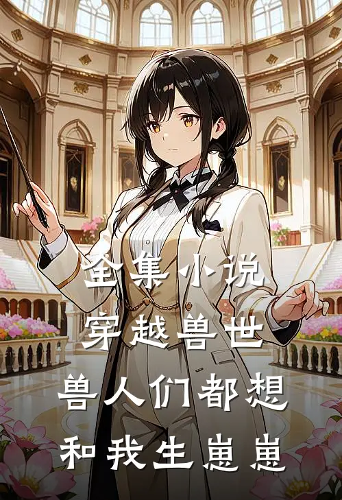 全集小说穿越兽世，兽人们都想和我生崽崽