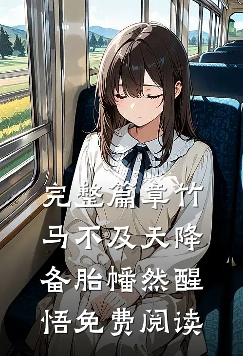 完整篇章竹马不及天降备胎幡然醒悟免费阅读