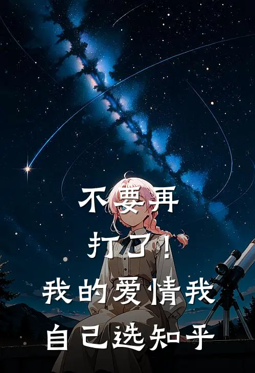 不要再打了！我的爱情我自己选知乎