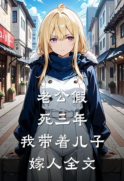 老公假死三年，我带着儿子嫁人全文