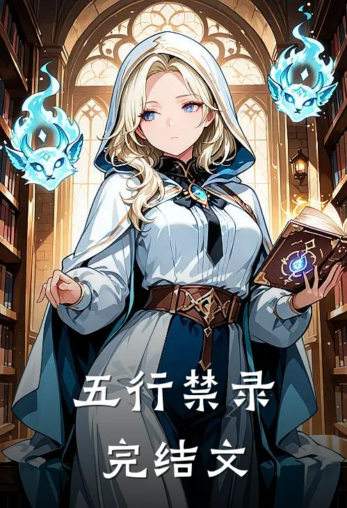 五行禁录完结文