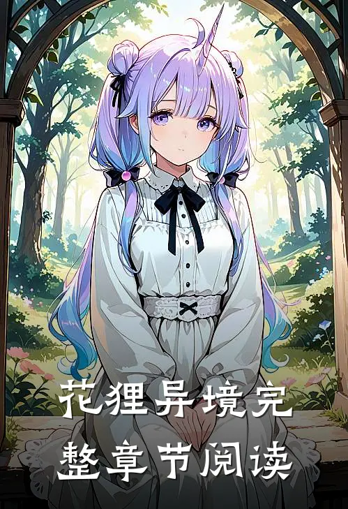 花狸异境完整章节阅读