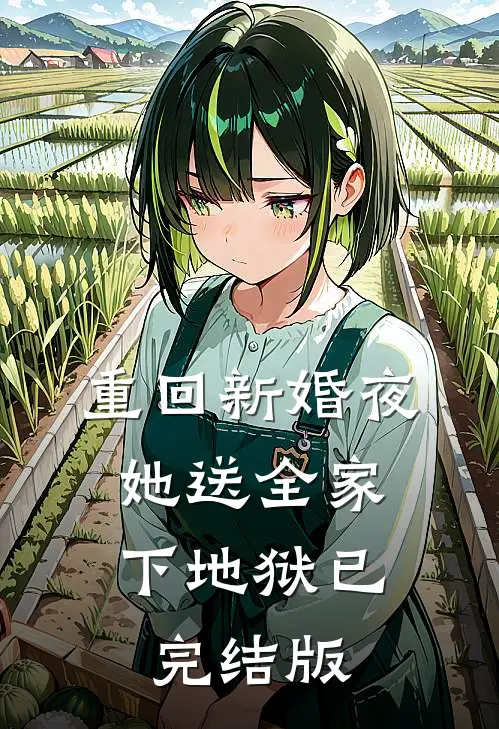 重回新婚夜，她送全家下地狱已完结版