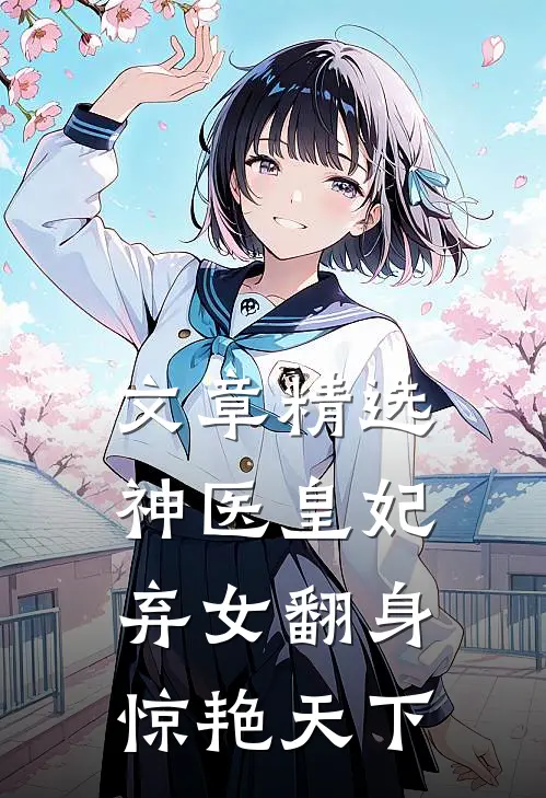 文章精选神医皇妃：弃女翻身惊艳天下