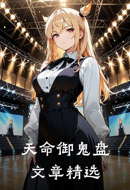 天命御鬼盘文章精选