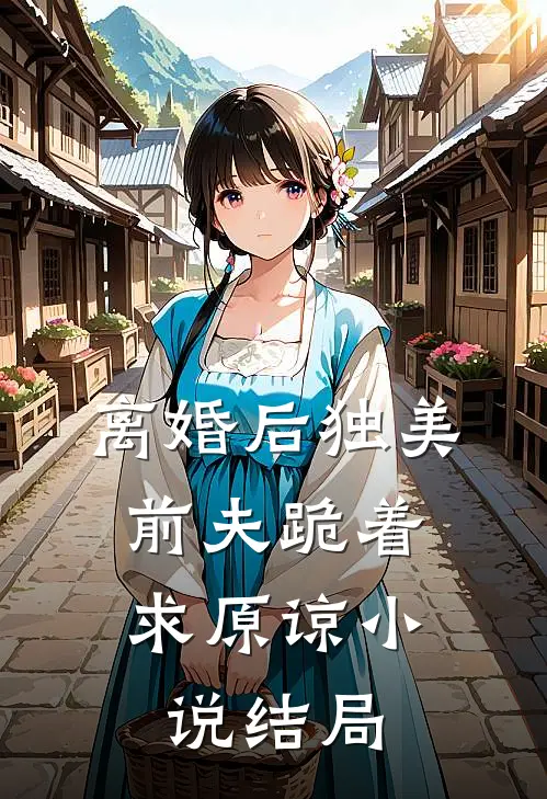 离婚后独美，前夫跪着求原谅小说结局