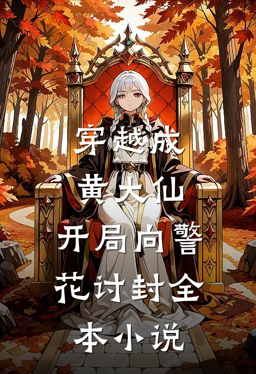 穿越成黄大仙，开局向警花讨封全本小说