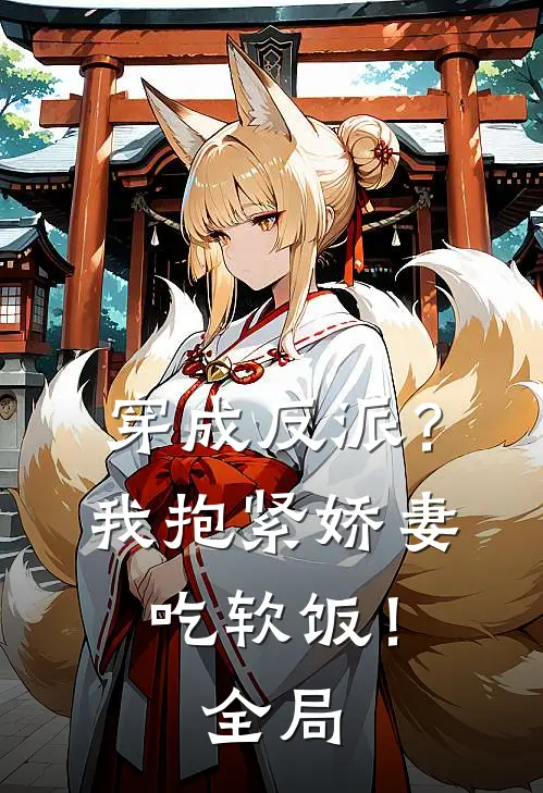 穿成反派？我抱紧娇妻吃软饭！全局