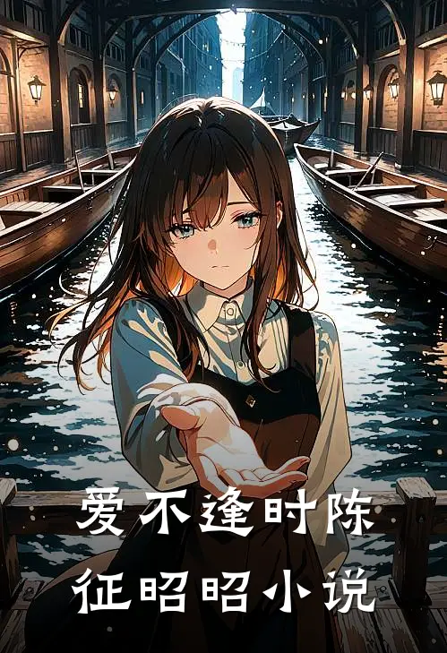 爱不逢时陈征昭昭小说