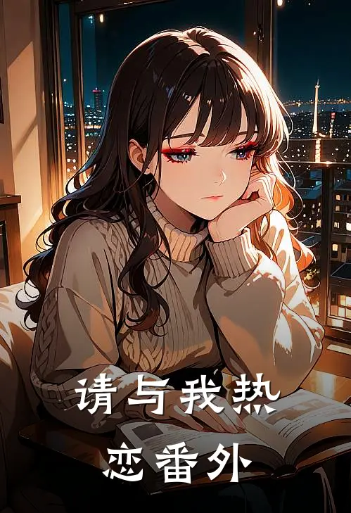 请与我热恋 番外
