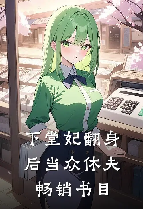 下堂妃翻身后当众休夫畅销书目