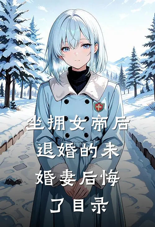 坐拥女帝后，退婚的未婚妻后悔了目录