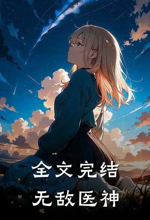 全文完结无敌医神