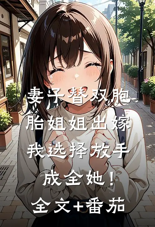 妻子替双胞胎姐姐出嫁，我选择放手成全她！全文+番茄