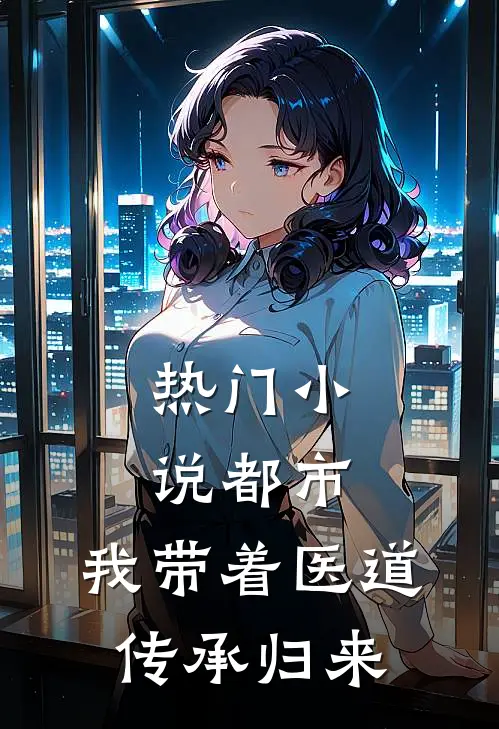 热门小说都市：我带着医道传承归来