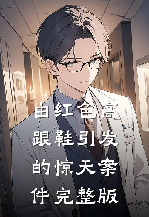 由红色高跟鞋引发的惊天案件完整版