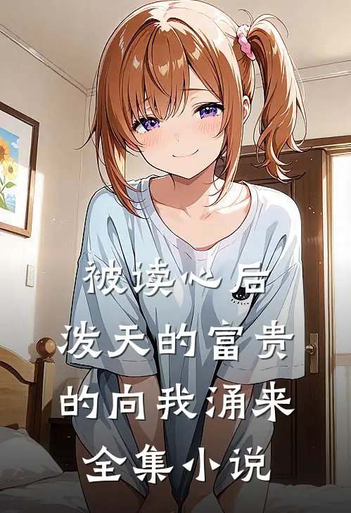 被读心后，泼天的富贵的向我涌来全集小说