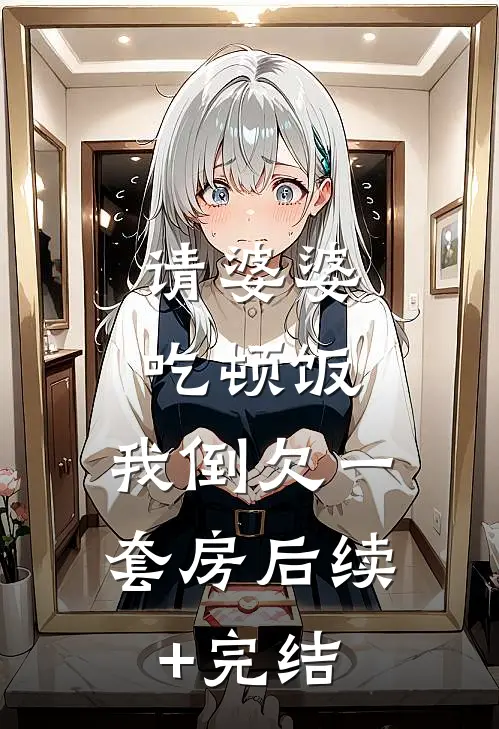 请婆婆吃顿饭，我倒欠一套房后续+完结
