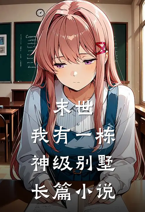 末世：我有一栋神级别墅长篇小说