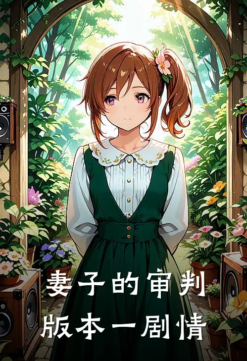 妻子的审判 版本一剧情