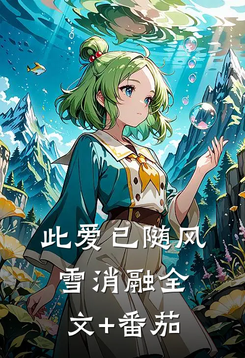 此爱已随风雪消融全文+番茄