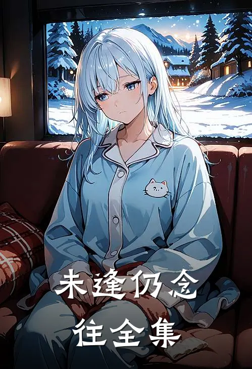 未逢仍念往 全集