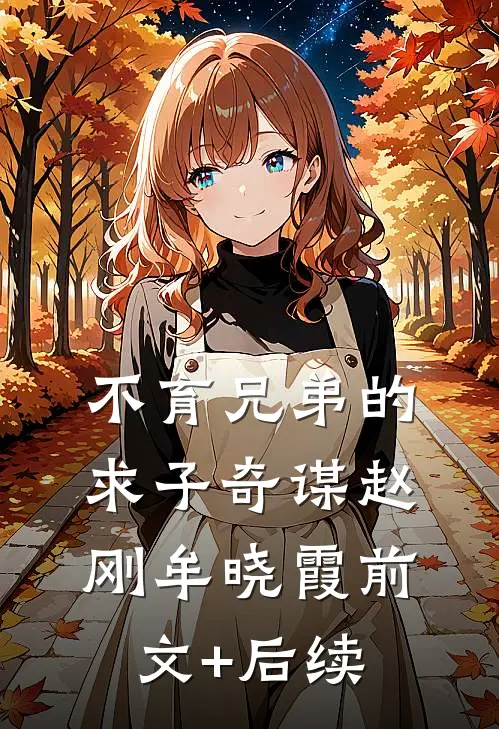 不育兄弟的求子奇谋赵刚牟晓霞前文+后续
